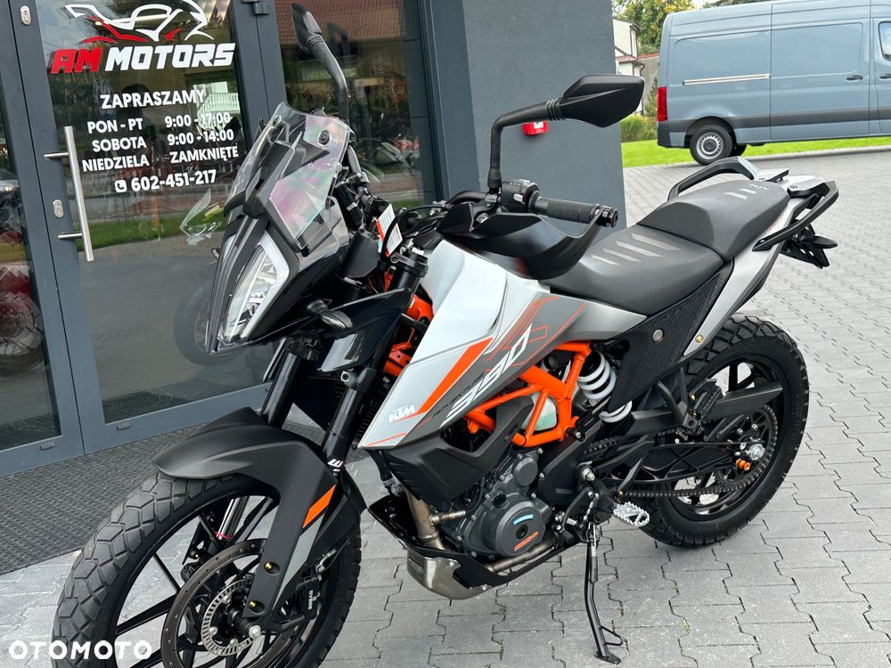 KTM Adventure - 39