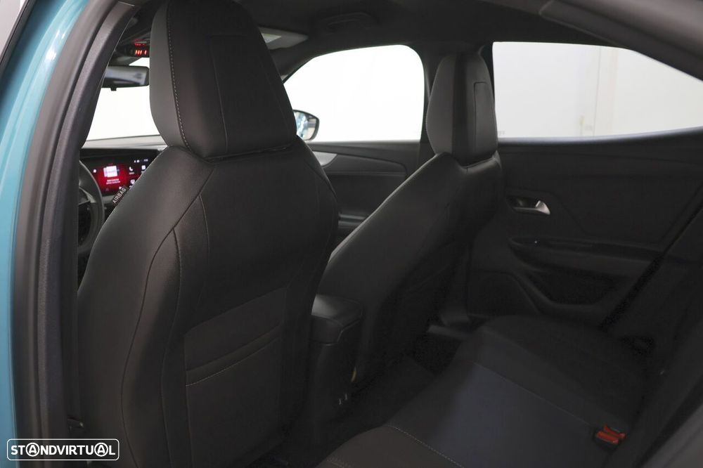 Opel Mokka-e 54 kWh GS - 10