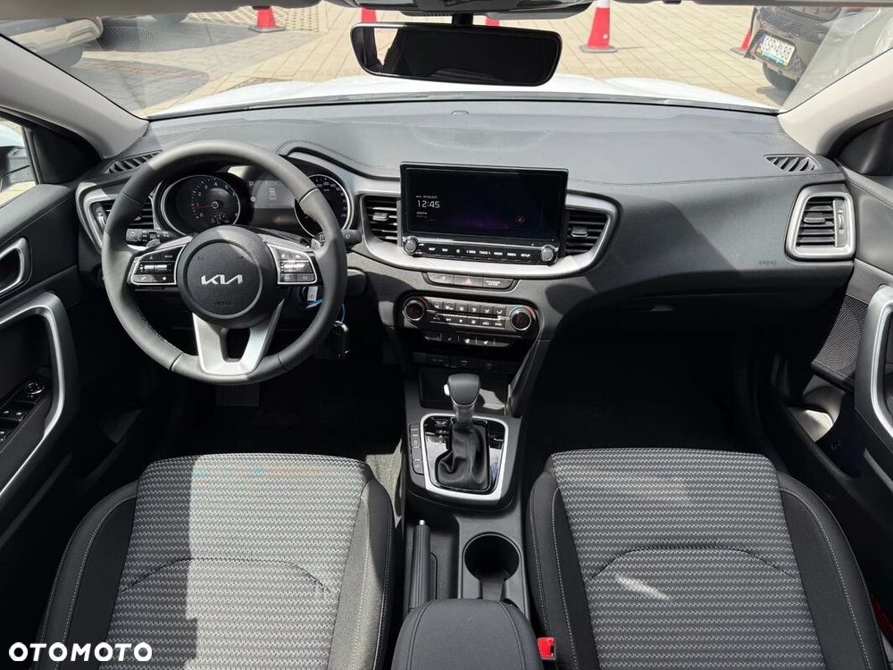 Kia XCeed 1.6 T-GDI M DCT - 18