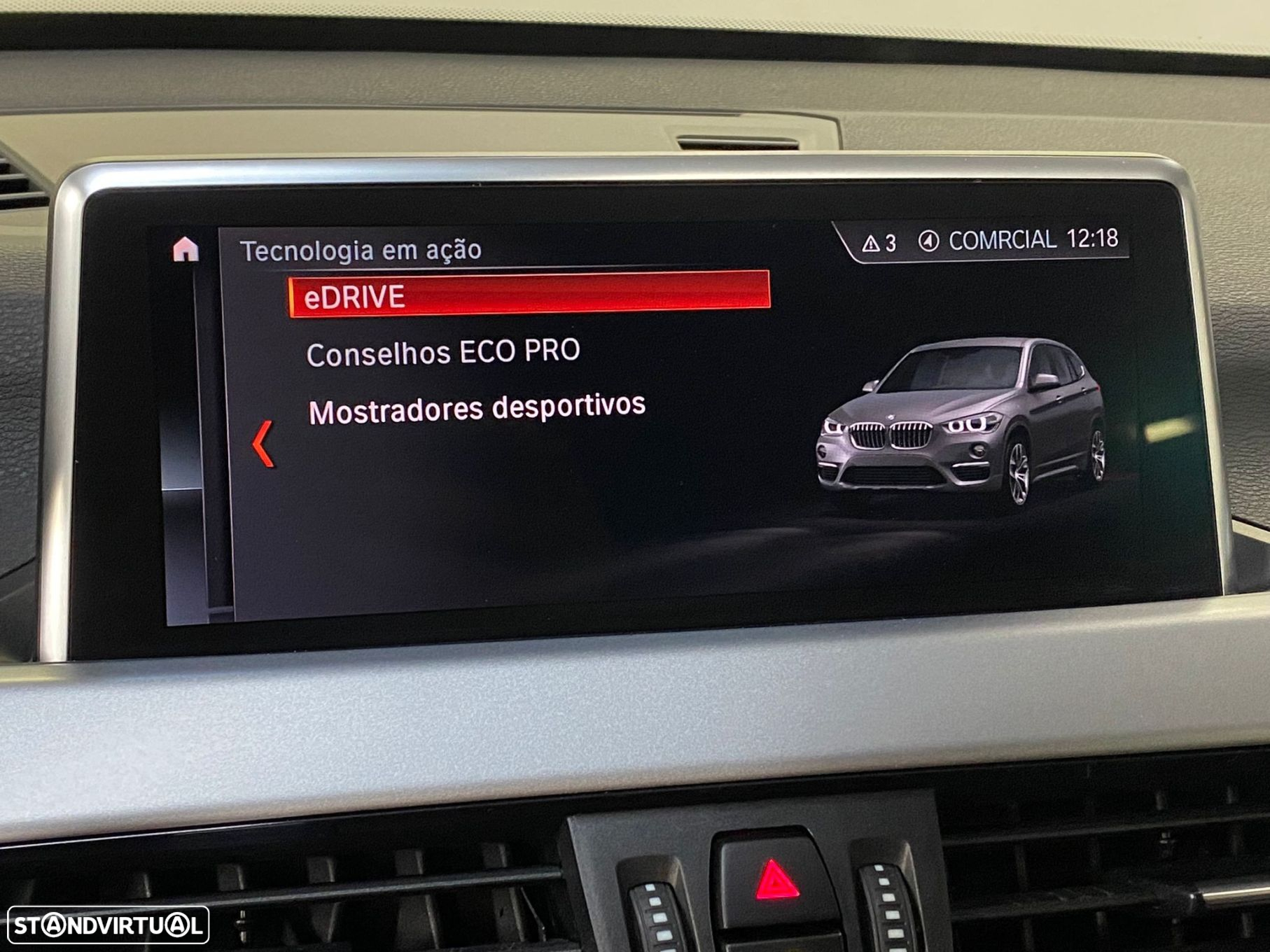 BMW X1 25 e xDrive Corporate Edition - 15