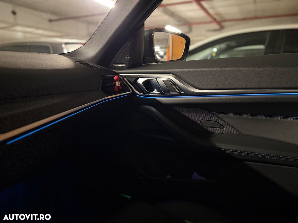 BMW Seria 4 420d xDrive AT MHEV - 22