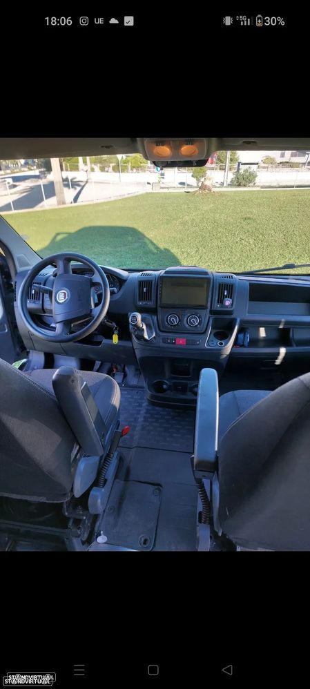 Fiat Ducato - 9