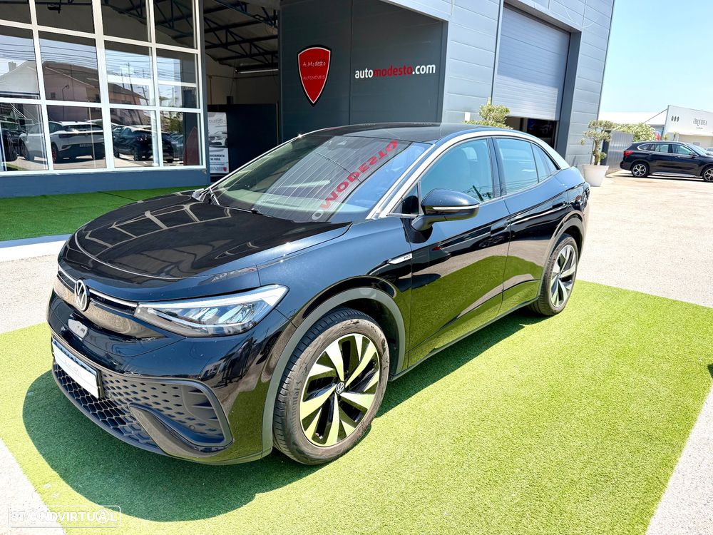 VW ID.5 77 kWh Pro Performance - 4
