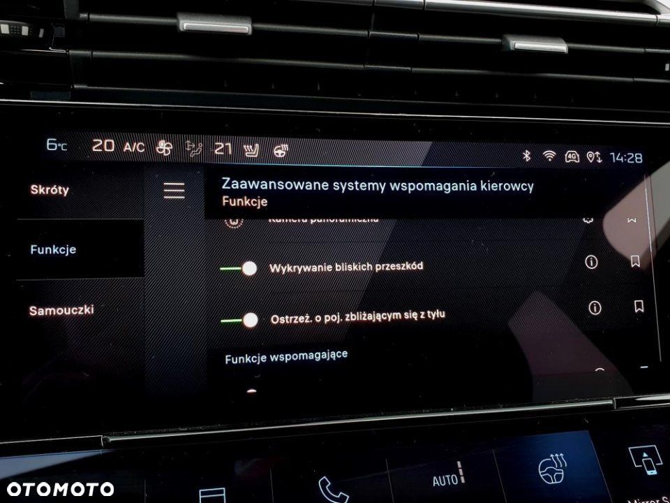 Peugeot 308 - 25