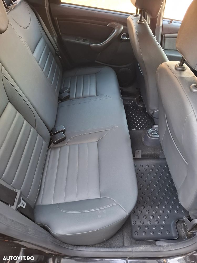 Dacia Duster 1.5 dCi 4x4 Laureate - 15