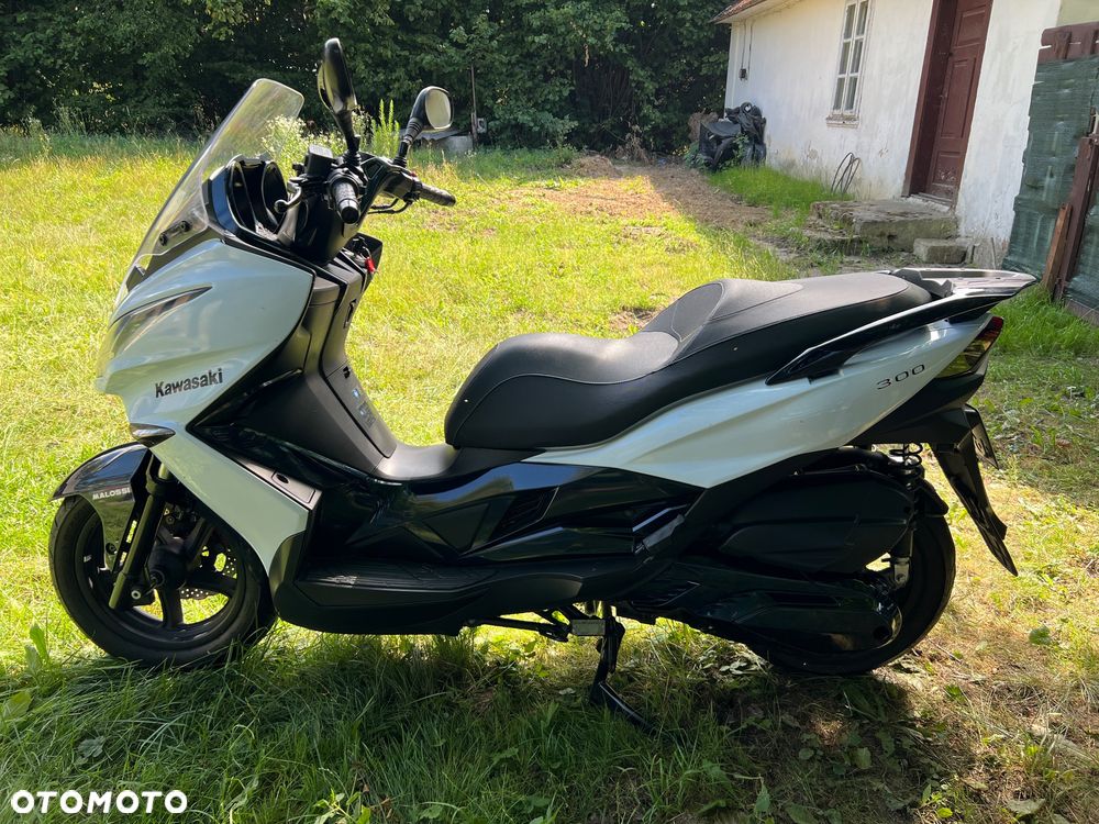 Kawasaki Inny - 7