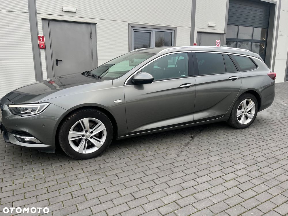 Opel Insignia 2.0 Automatik Innovation - 19