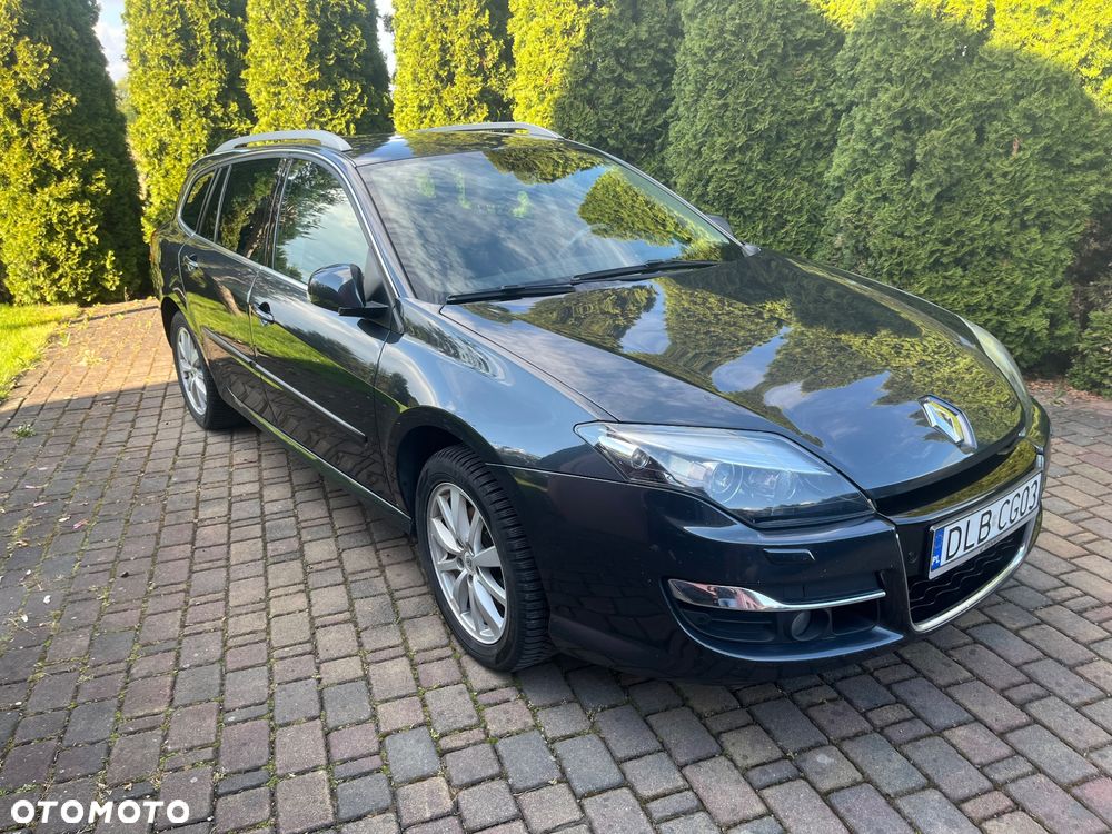 Renault Laguna dCi 150 FAP Start-Stop Dynamique - 2