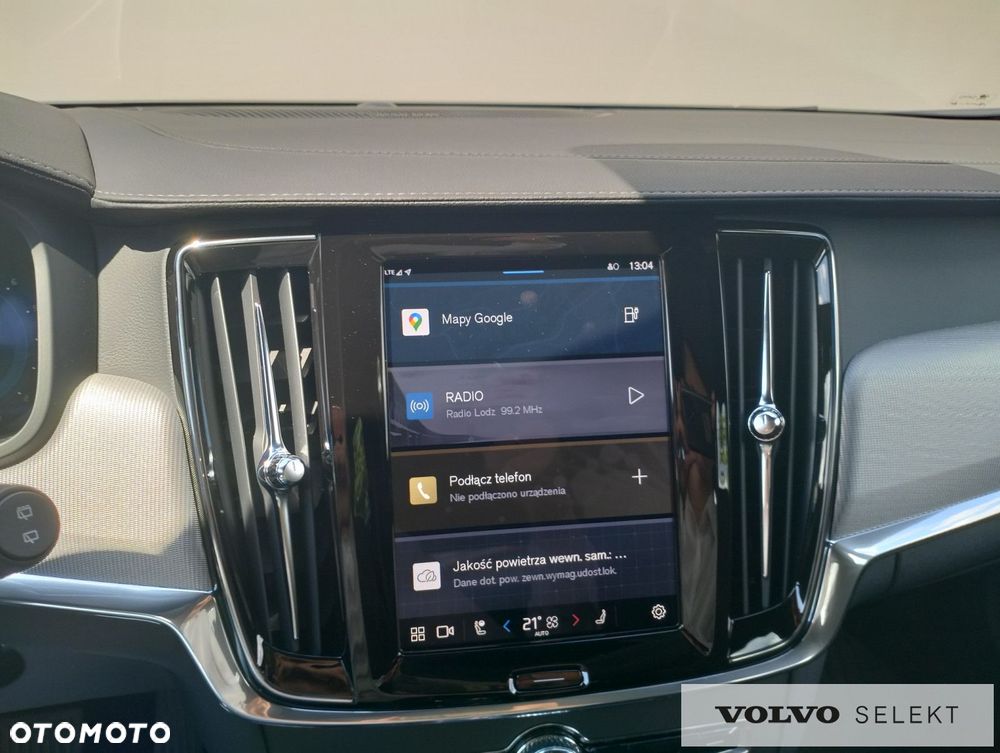Volvo V90 - 23