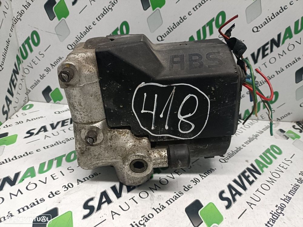 Abs Ssangyong Musso (Fj) - 1