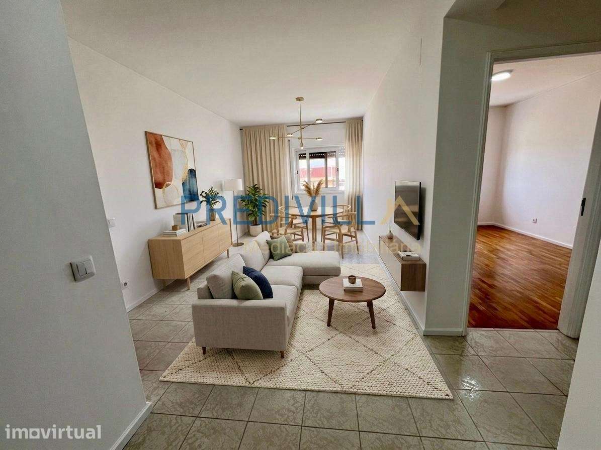 Apartamento T1 Venda em Póvoa de Varzim, Beiriz e Argivai,Póvoa de Var - Grande imagem: 2/15
