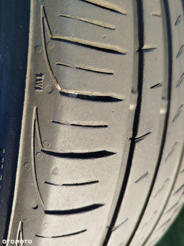 225/45R17 91Y Continental Premium Contact 6 Montaż w Cenie - 16