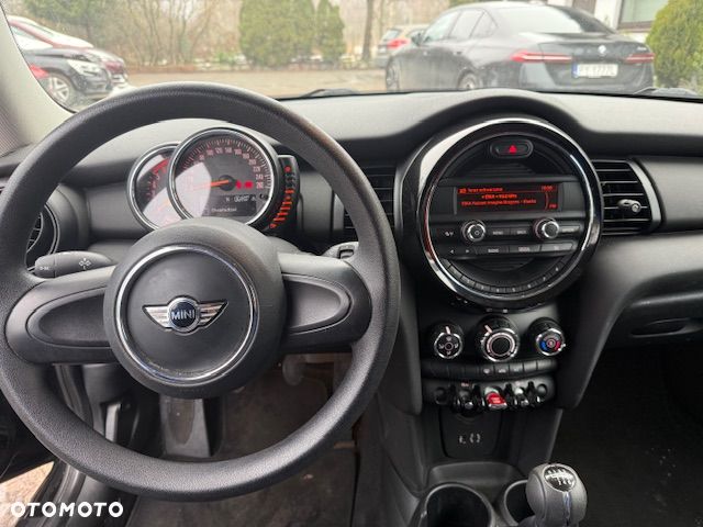 MINI ONE D Metropolitan - 4