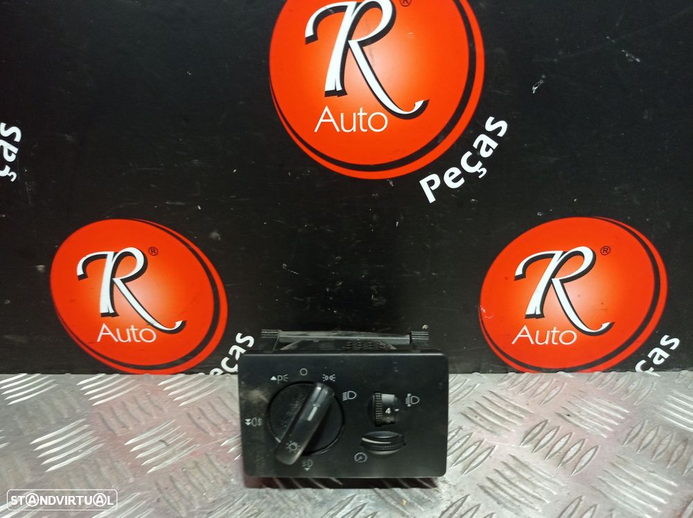 Comando Das Luzes Ford Focus C-Max (Dm2) - 1