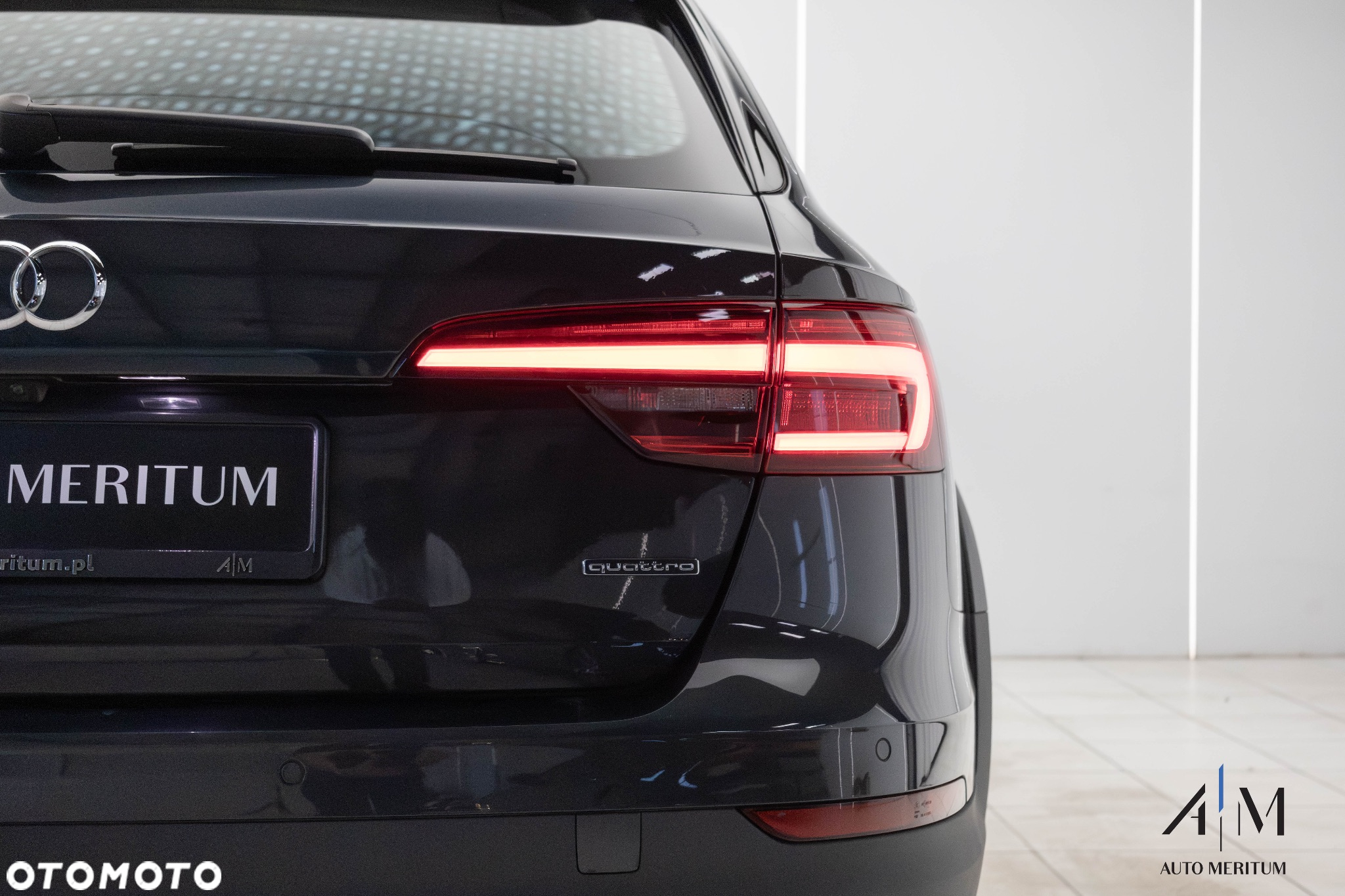 Audi A4 Allroad quattro 3.0 TDI tiptronic - 11