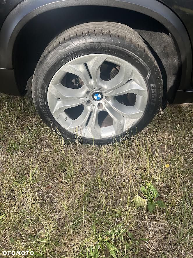 BMW X5 - 6