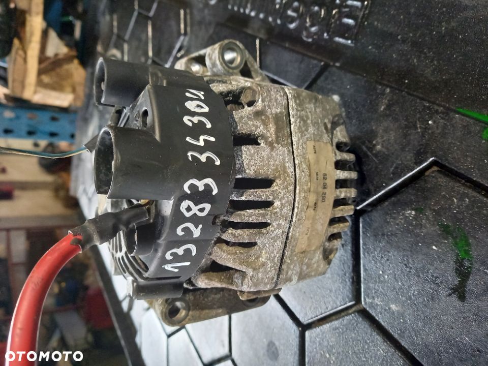ALTERNATOR 13283343BU OPEL CORSA ASTRA AGILA - 3