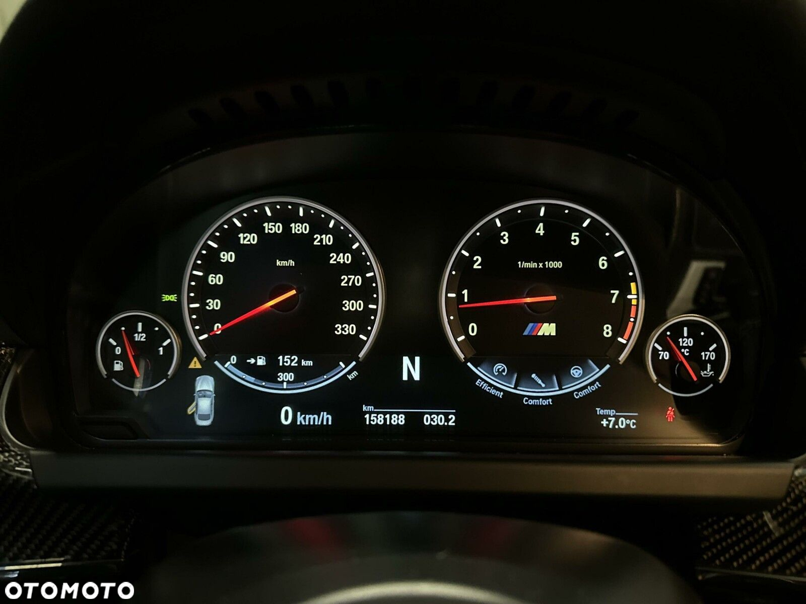 BMW M6 Standard - 18