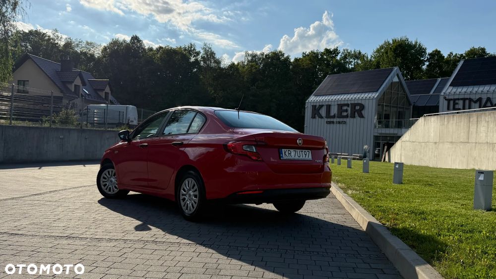 Fiat Tipo 1.0 T3 City - 23