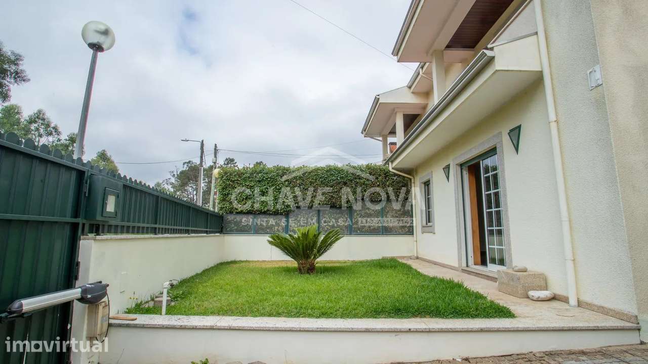 Moradia T3 com Jardim, Garagem e Vista Campo SD/04695PG - Grande imagem: 3/40