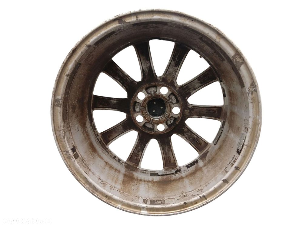 FELGA ALUMINIOWA FORD MONDEO MK4 LIFT (2010-2014) 2.0 TDCI 140KM BS7J1007BA - 2