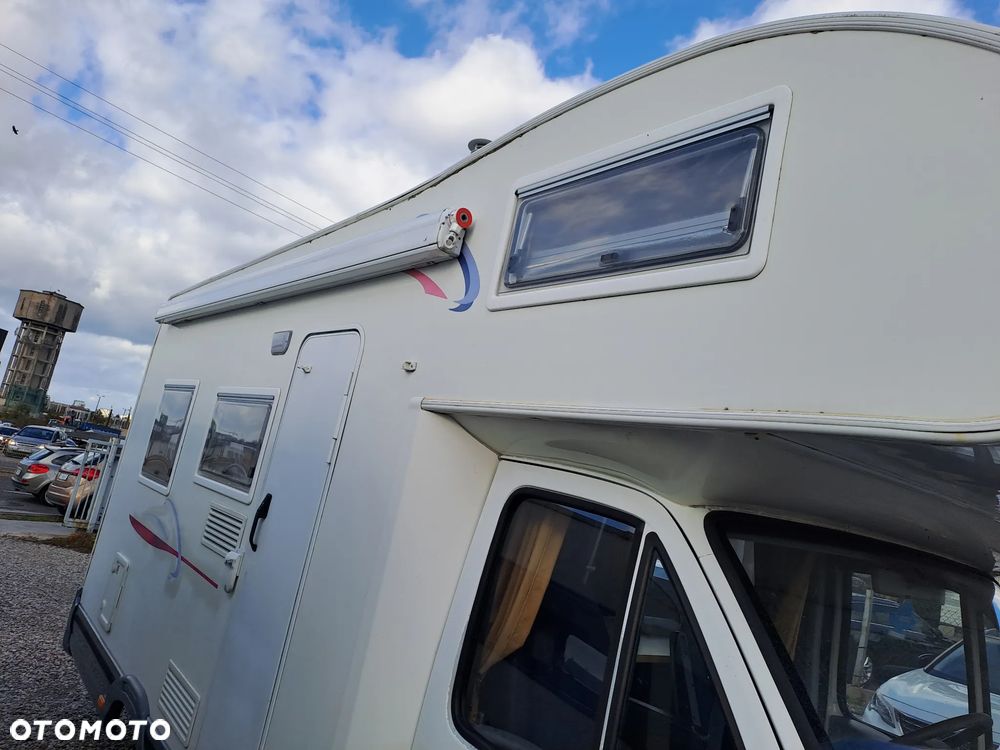 Fiat Ducato - 37