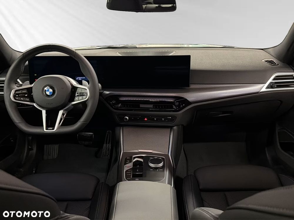 BMW Seria 3 320i M Sport - 6