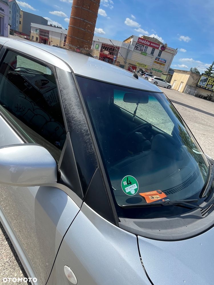 Suzuki Swift 1.3 GLX / Comfort - 11