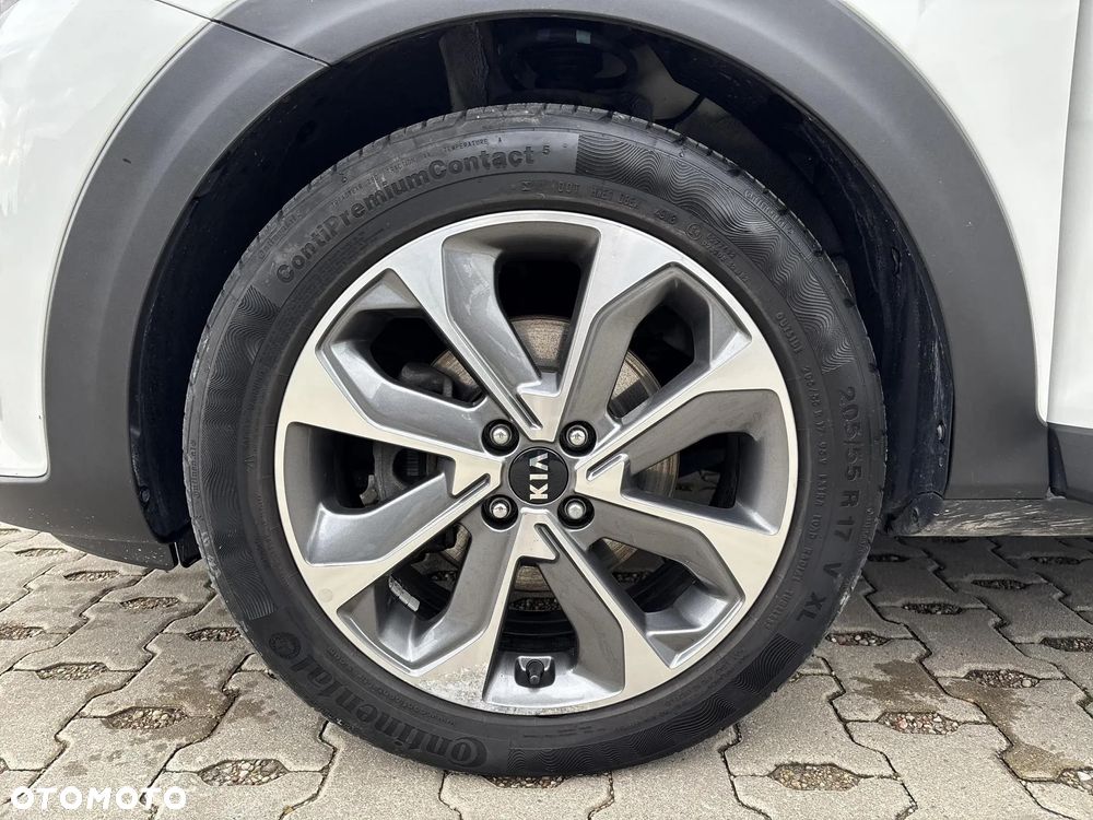 Kia Stonic 1.0 T-GDI XL - 18