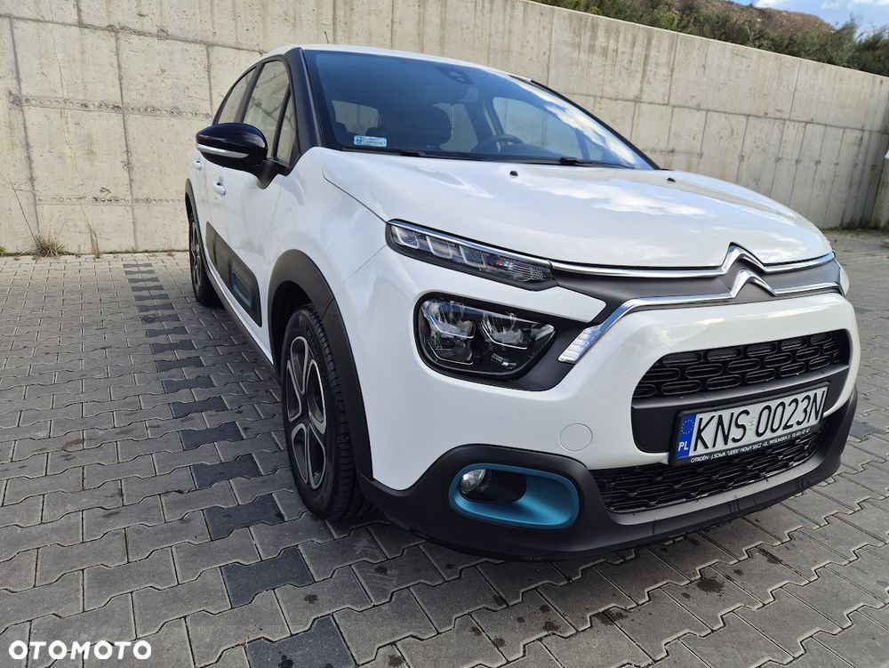 Citroën C3 - 2