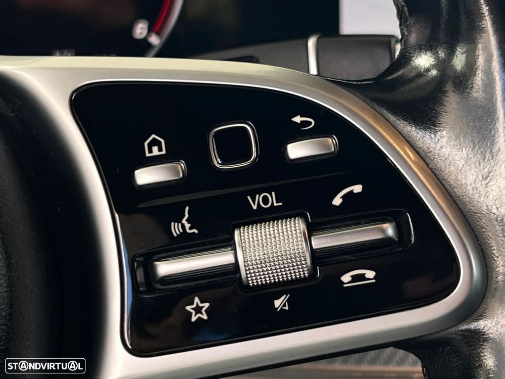 Mercedes-Benz E 220 - 26