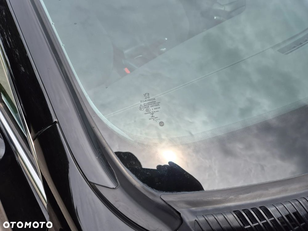 Peugeot 508 HDi FAP 140 Allure - 29