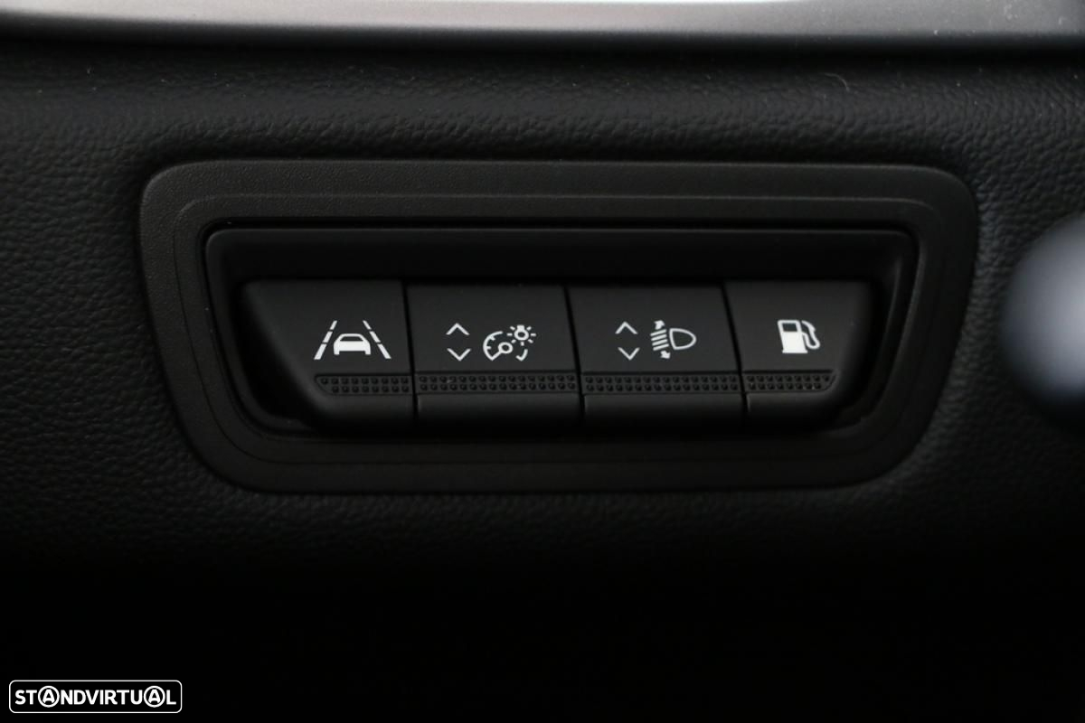 Renault Captur 1.6 E-Tech Plug-In Exclusive - 33
