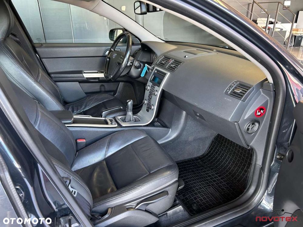 Volvo S40 1.6D Momentum - 17