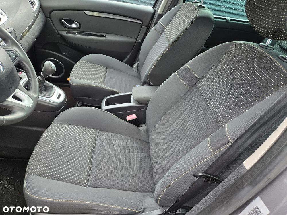 Renault Scenic 1.6 Confort Authentique - 7