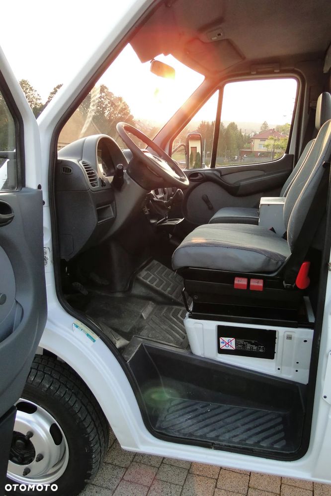 Volkswagen LT 46 - 7