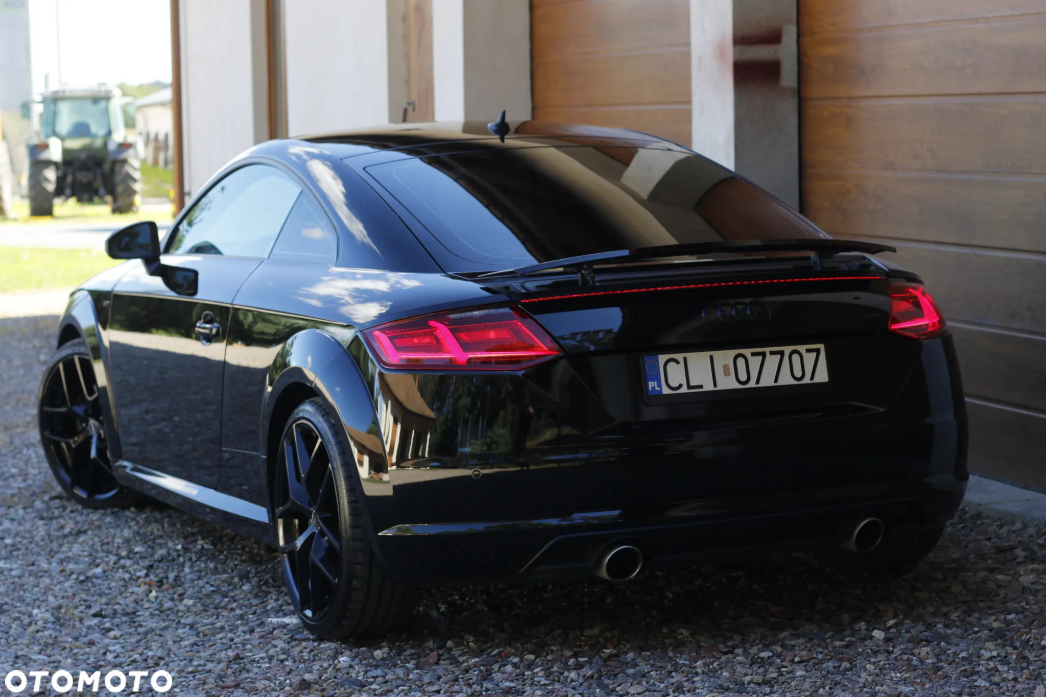 Audi TT Coupé 2.0 TDI ultra - 11