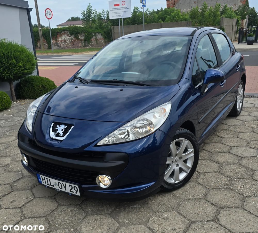 Peugeot 207 75 Urban Move - 1