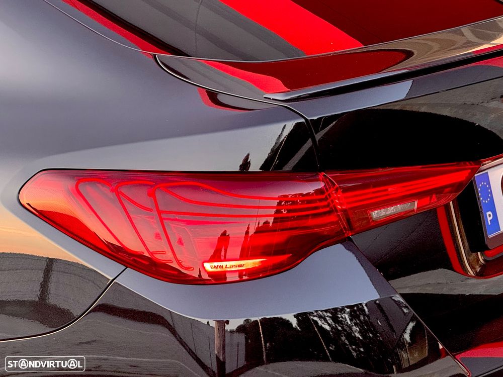 BMW i4 eDrive40 Pack Desportivo M Pro - 12