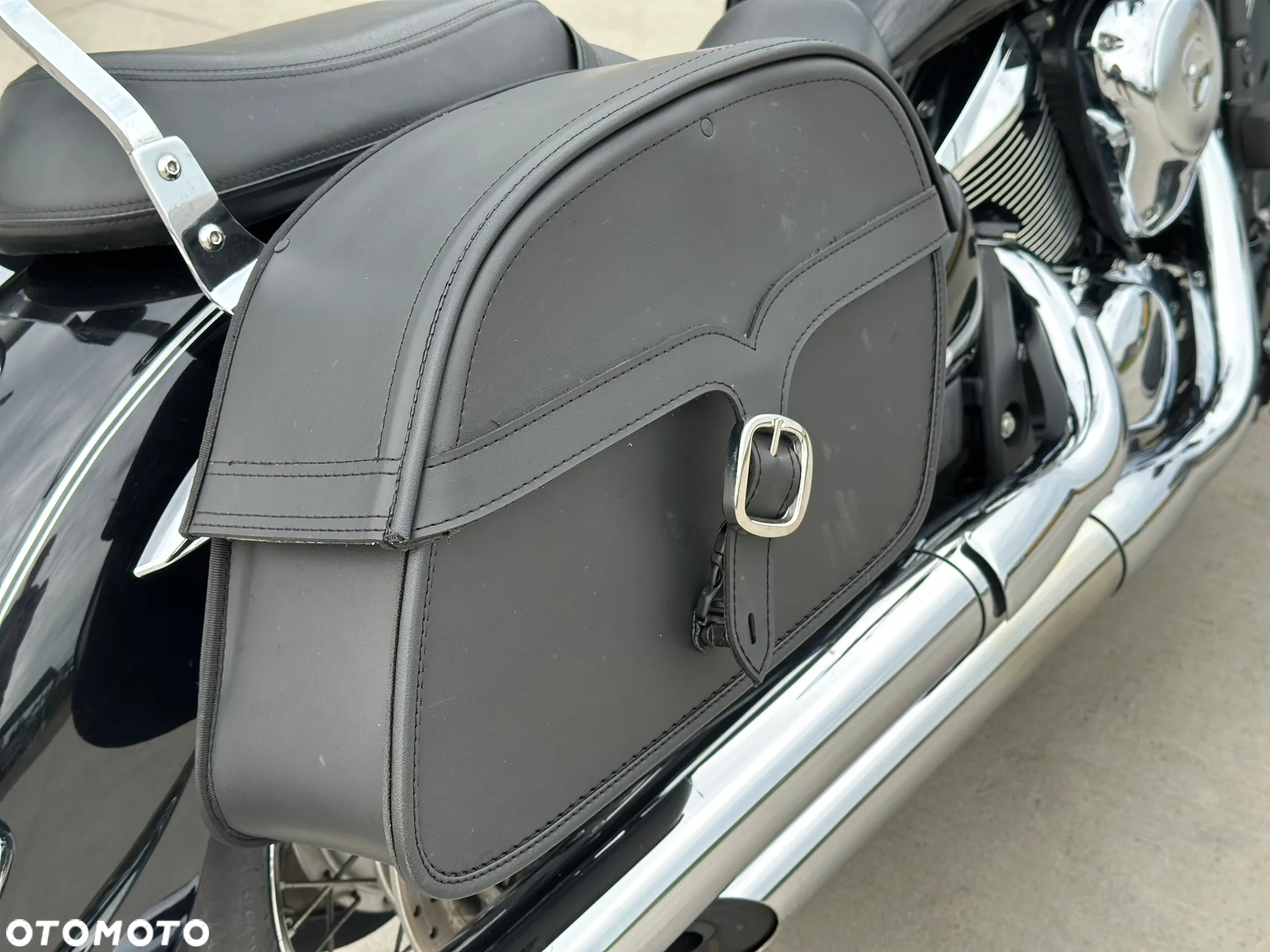 Kawasaki Vulcan - 22