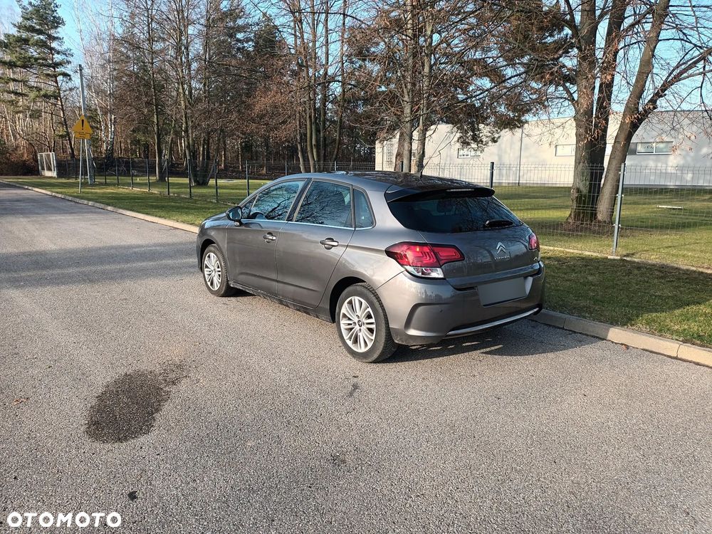 Citroën C4 1.6 BlueHDi Feel - 2