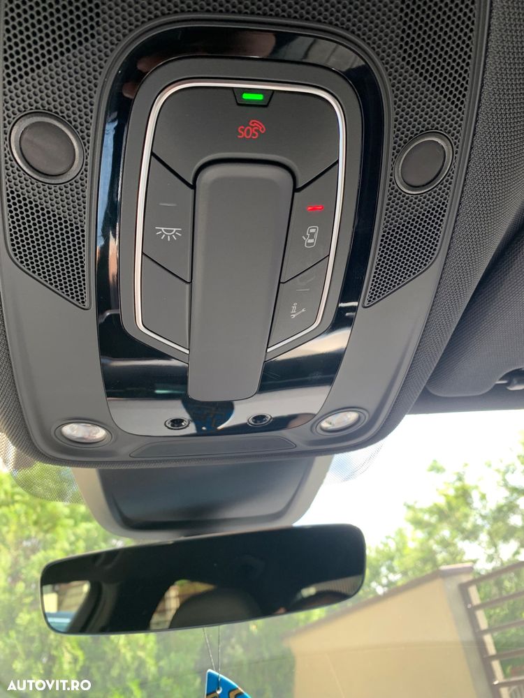Audi A6 50 TDI quattro Tiptronic - 10