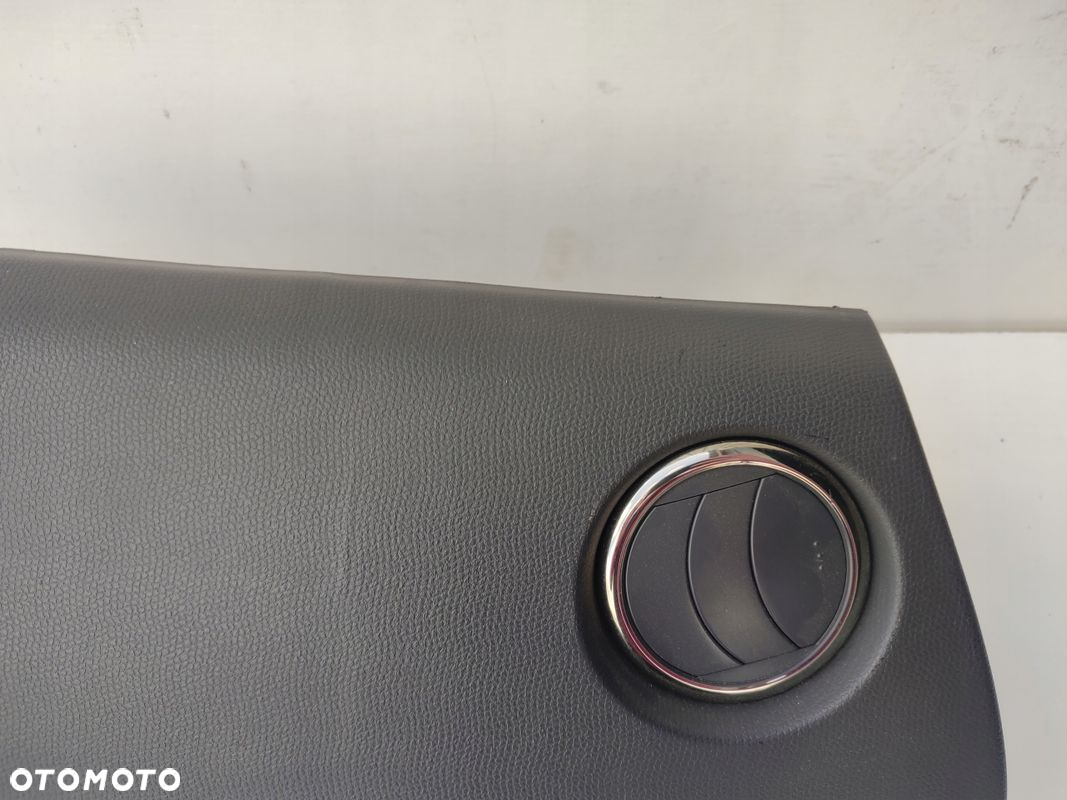 AIRBAG poduszka pasażera zaślepka SUZUKI SWIFT IV MK6 04-10 EUROPA - 3