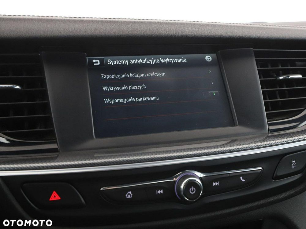 Opel Insignia 1.5 Automatik Business Edition - 26