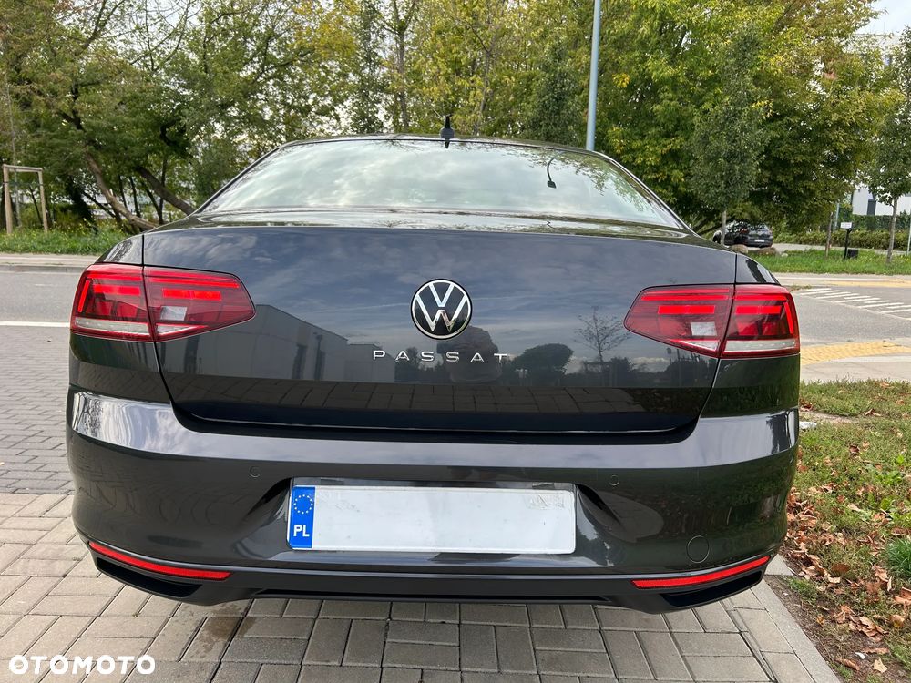 Volkswagen Passat 1.5 TSI EVO Essence - 35