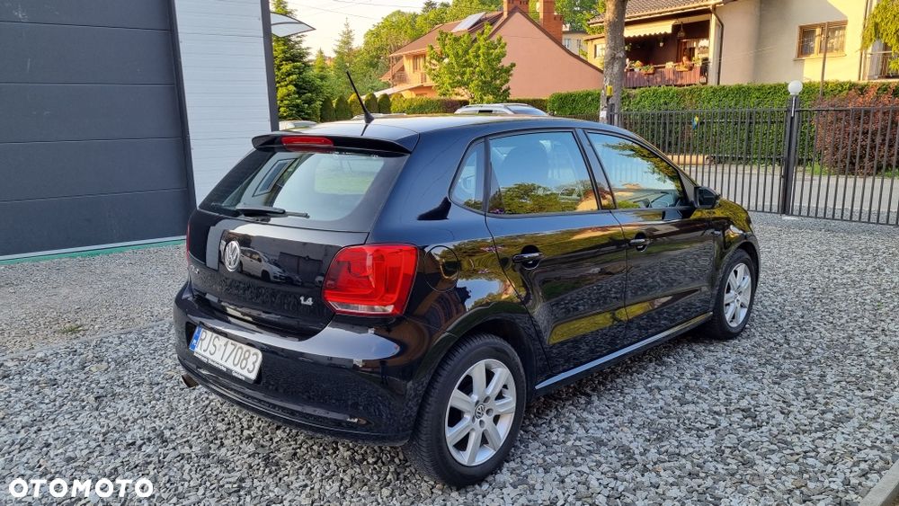 Volkswagen Polo - 4