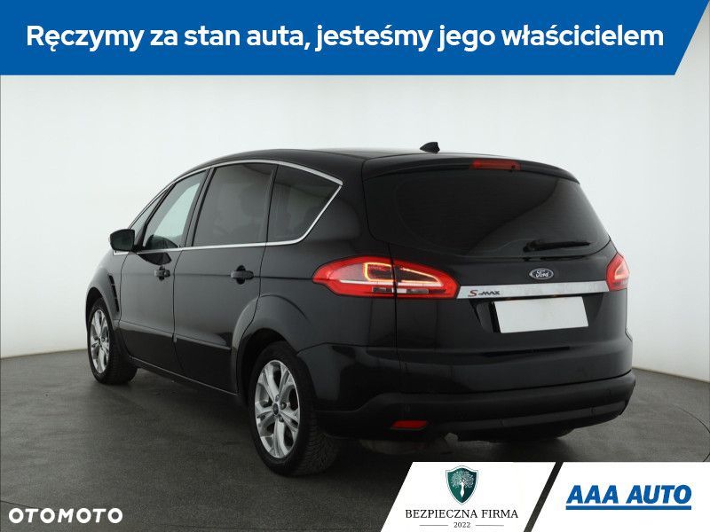 Ford S-Max - 5