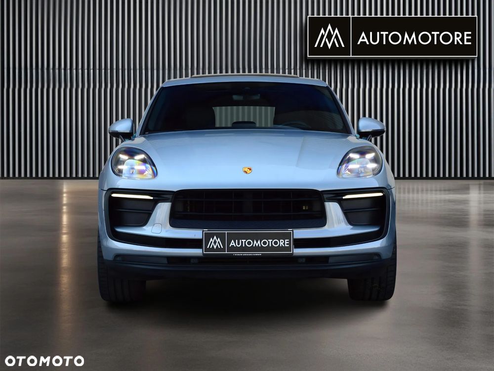 Porsche Macan Standard - 4