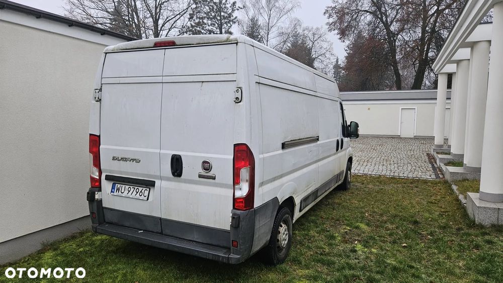 Fiat Ducato L2H2 - 4