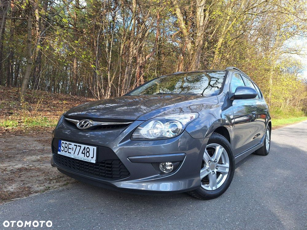 Hyundai i30 1.4 FIFA WM Edition - 34